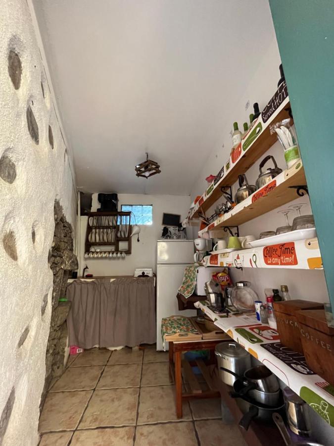 Hotel Rural Villa De Hermigua Extérieur photo