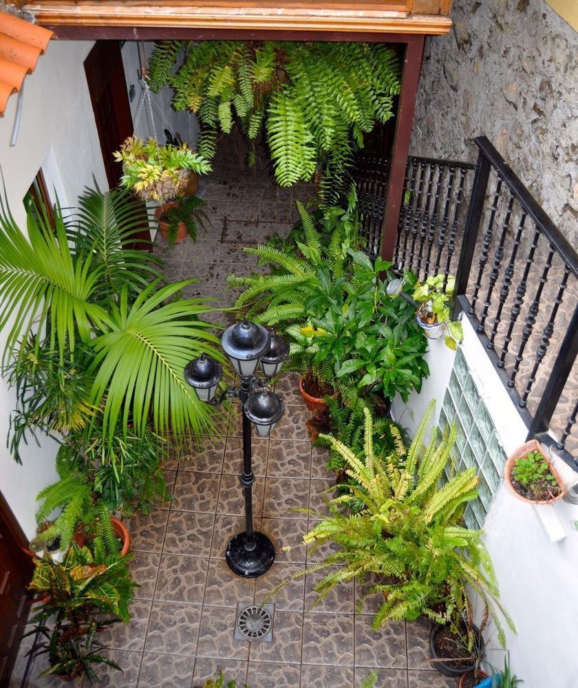 Hotel Rural Villa De Hermigua Extérieur photo
